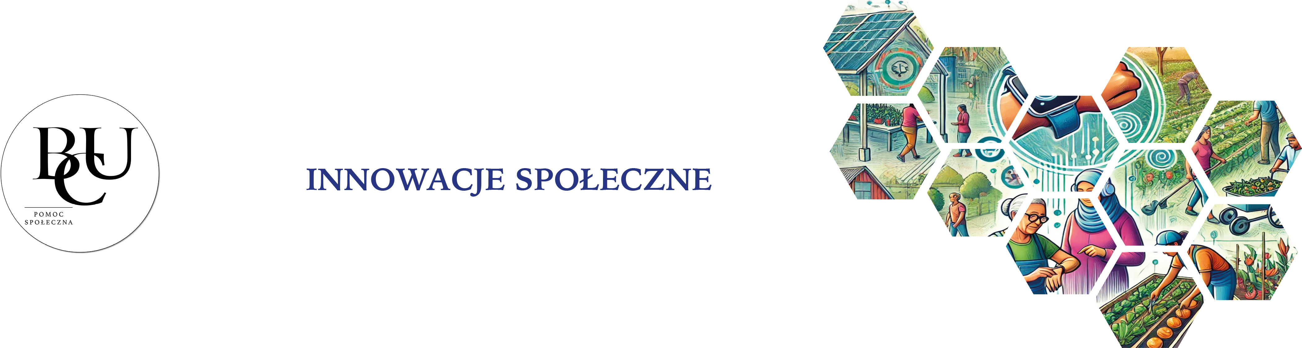 Innowacje spoleczne