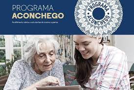 Program Aconchego