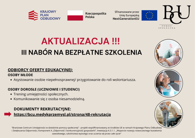 Aktualizacja     III nab  r