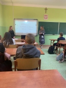 Prezentacja realizowana przez przedstawicieli BCU