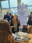 Targi Pracy BCU  15