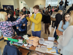 Targi Pracy BCU  18