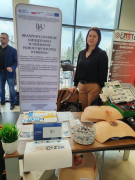 Targi Pracy BCU  21