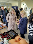Targi Pracy BCU  4