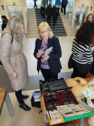 Targi Pracy BCU  5