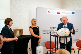 Og  lnopolska Konferencja BCU  18  0