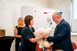 Og  lnopolska Konferencja BCU  19  0