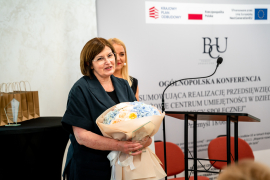 Og  lnopolska Konferencja BCU  22  0
