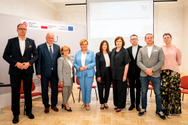 Og  lnopolska Konferencja BCU  25