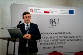 Og  lnopolska Konferencja BCU  27
