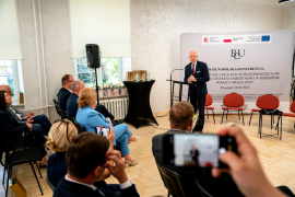 Og  lnopolska Konferencja BCU  9  0