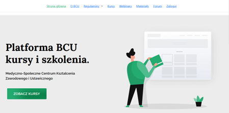 Platforma