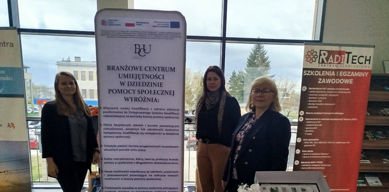 Targi Pracy BCU  6