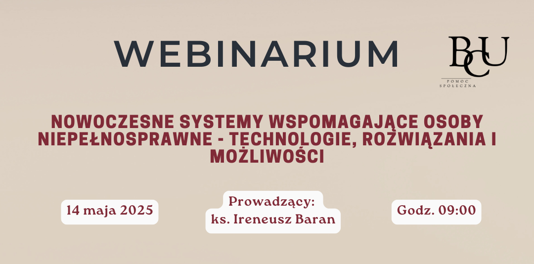 WEBINAR 14 05 2025