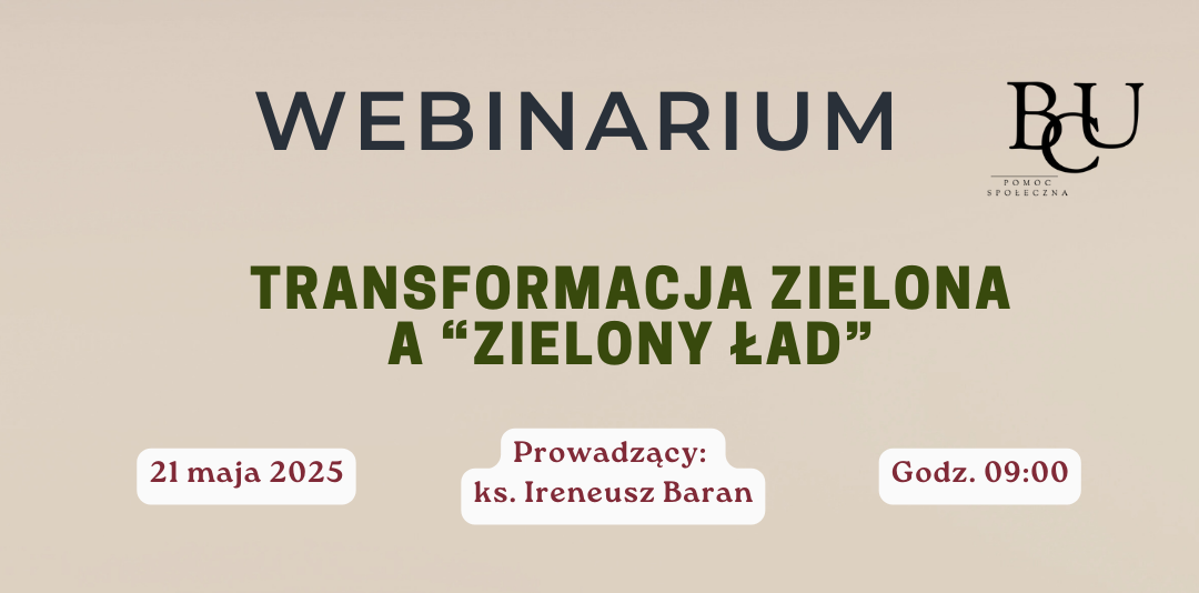 WEBINAR 21 05 2025