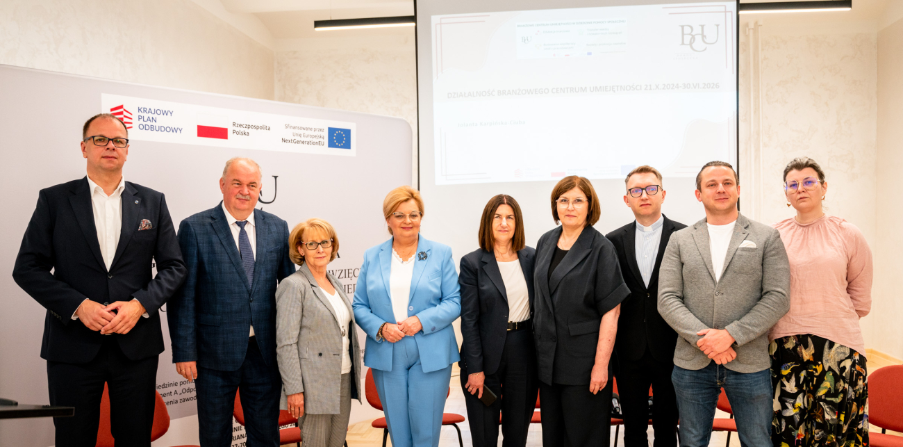 Og  lnopolska Konferencja BCU  25 